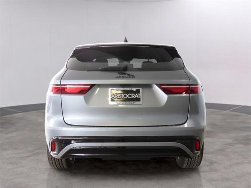 2025 Jaguar F-PACE P250 R-Dynamic S