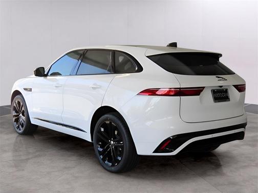 2025 Jaguar F-PACE P250 R-Dynamic S