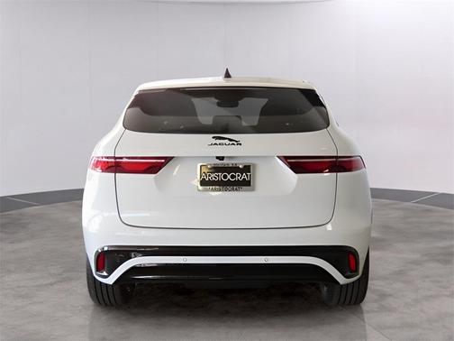 2025 Jaguar F-PACE P250 R-Dynamic S