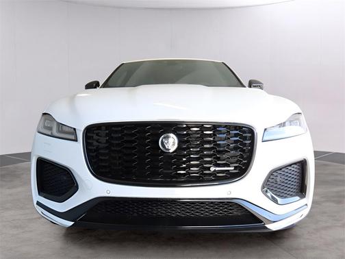 2025 Jaguar F-PACE P250 R-Dynamic S