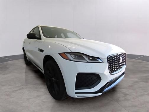 2025 Jaguar F-PACE P250 R-Dynamic S