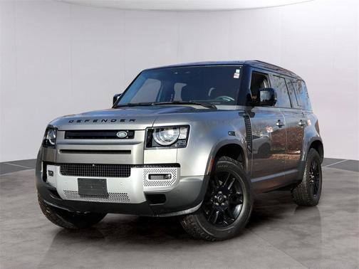 2025 Land Rover Defender P300