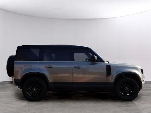 2025 Land Rover Defender P300