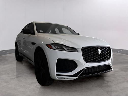 2024 Jaguar F-PACE P400 R-Dynamic S