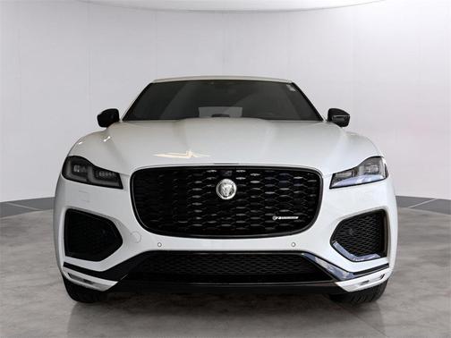 2024 Jaguar F-PACE P400 R-Dynamic S