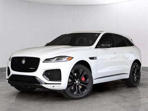 2024 Jaguar F-PACE P400 R-Dynamic S