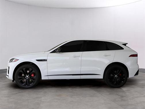 2024 Jaguar F-PACE P400 R-Dynamic S