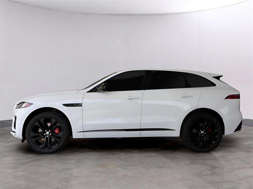 2024 Jaguar F-PACE P400 R-Dynamic S