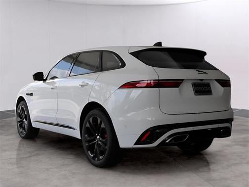 2024 Jaguar F-PACE P400 R-Dynamic S