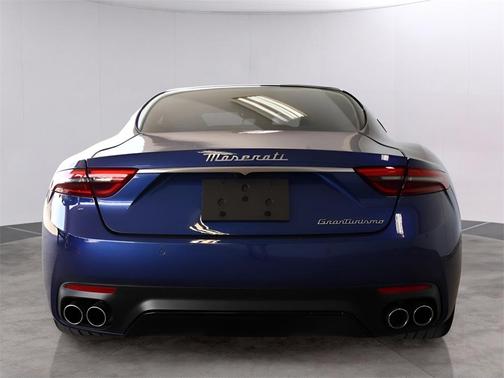 2024 Maserati GranTurismo Modena