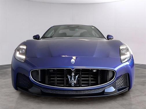 2024 Maserati GranTurismo Modena