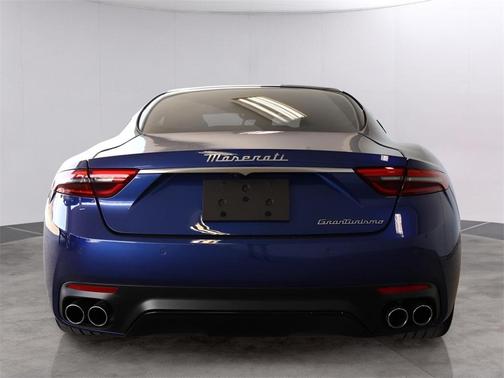 2024 Maserati GranTurismo Modena
