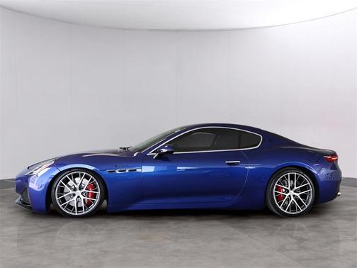 2024 Maserati GranTurismo Modena
