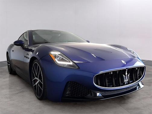 2024 Maserati GranTurismo Modena