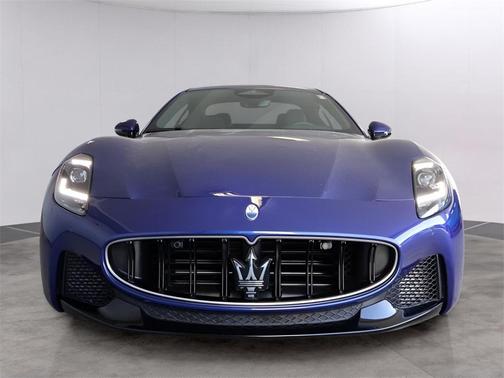 2024 Maserati GranTurismo Modena