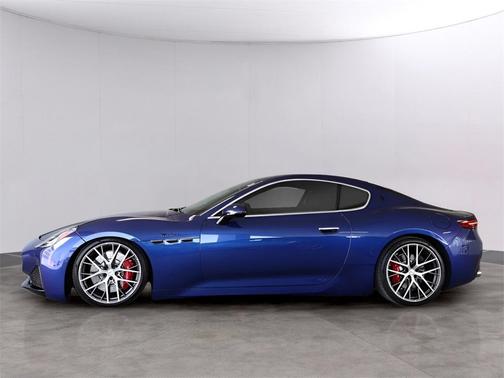 2024 Maserati GranTurismo Modena