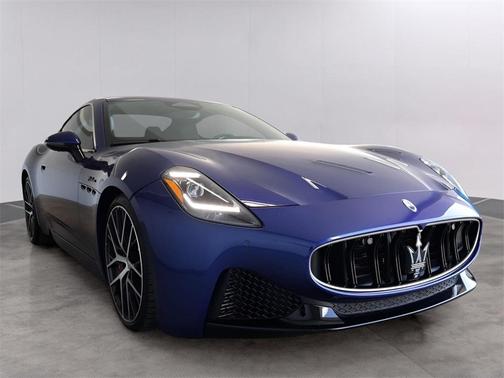 2024 Maserati GranTurismo Modena