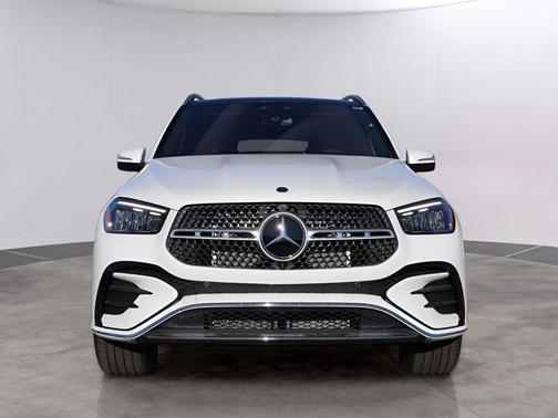 2026 Mercedes-Benz GLE 350 Base 4MATIC