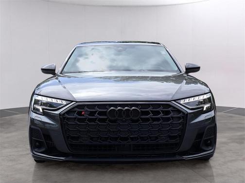 2023 Audi S8 4.0T quattro
