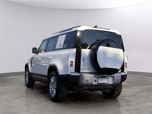 2024 Land Rover Defender P300
