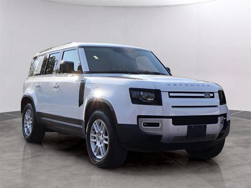 2024 Land Rover Defender P300