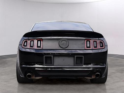2014 Ford Mustang GT Premium