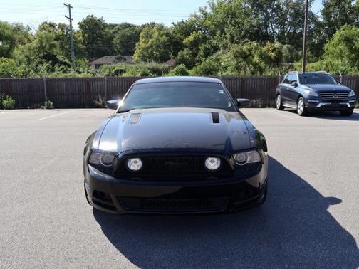2014 Ford Mustang GT Premium