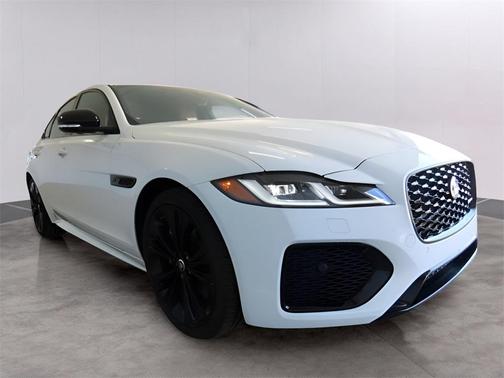 2024 Jaguar XF R-Dynamic SE