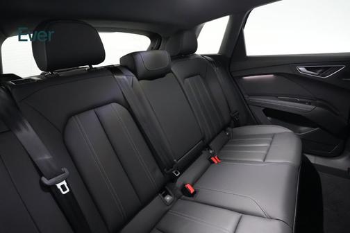 Pebble 2023 Audi Q4 e-tron Premium Plus