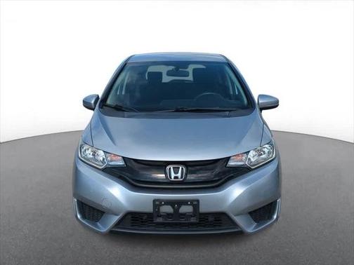 2017 Honda Fit LX