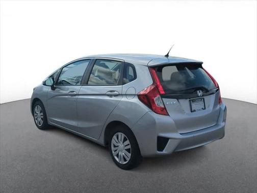 2017 Honda Fit LX