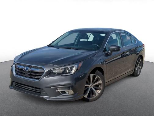 2019 Subaru Legacy Limited