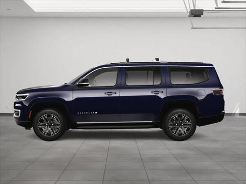 2025 Jeep Wagoneer 4x4