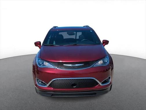 2020 Chrysler Pacifica Touring-L Plus