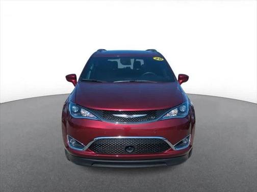 2020 Chrysler Pacifica Touring-L Plus