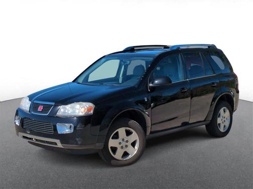 2007 Saturn Vue Base