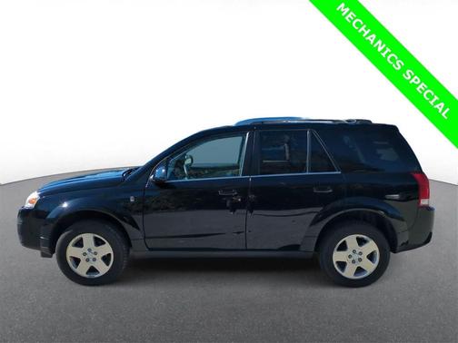 2007 Saturn Vue Base