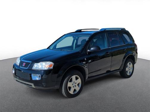 2007 Saturn Vue Base