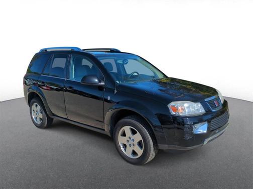 2007 Saturn Vue Base