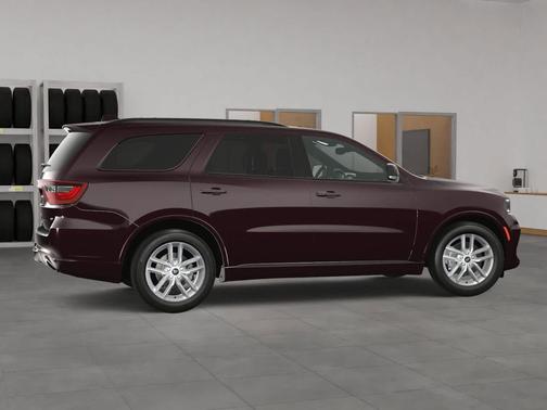 2025 Dodge Durango GT Plus