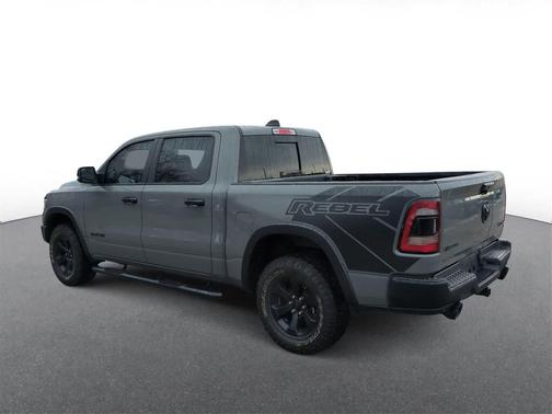2023 RAM 1500 Rebel