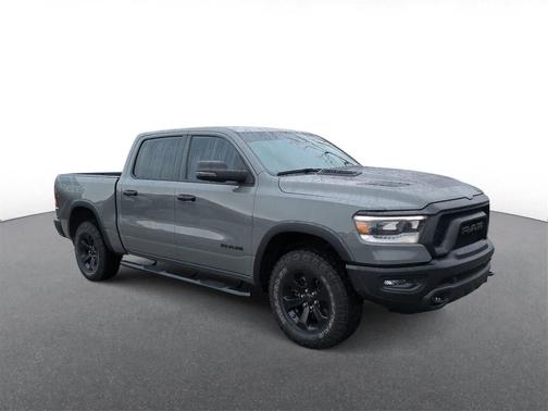 2023 RAM 1500 Rebel