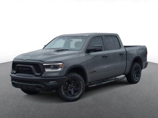 2023 RAM 1500 Rebel