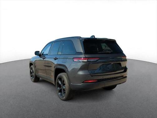 2024 Jeep Grand Cherokee Limited X