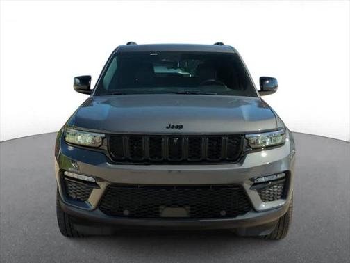 2024 Jeep Grand Cherokee Limited X