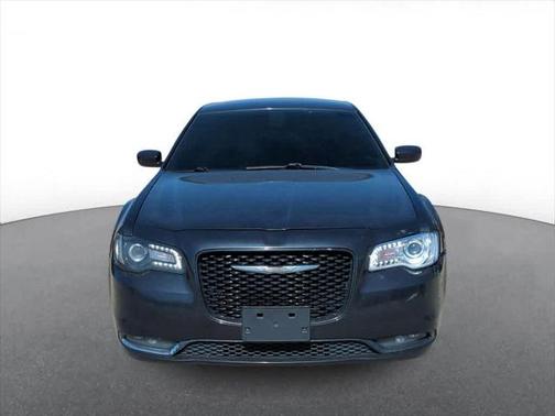 2015 Chrysler 300 S