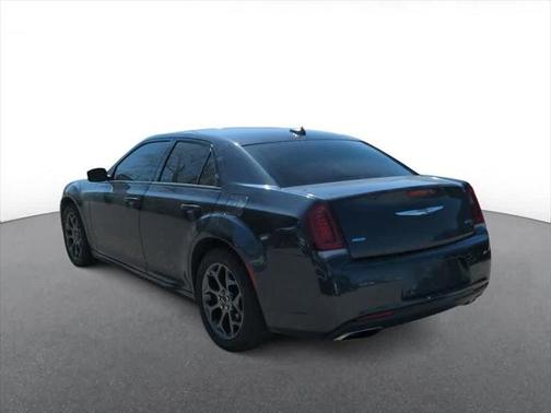 2015 Chrysler 300 S