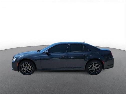2015 Chrysler 300 S