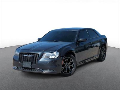 2015 Chrysler 300 S