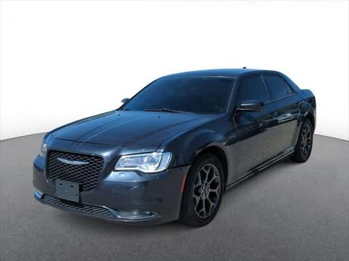 2015 Chrysler 300 S